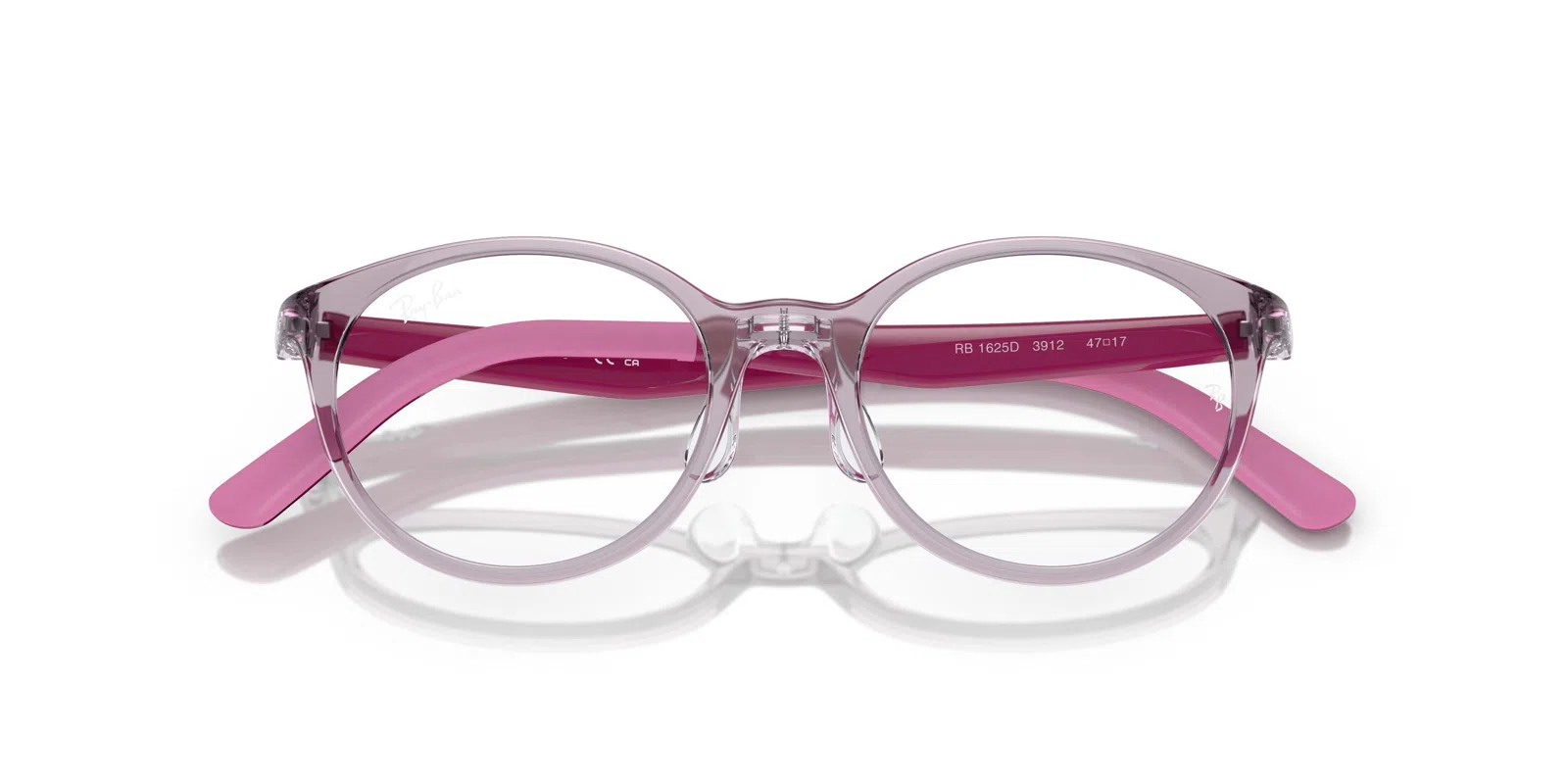 Ray-Ban Kids 0RY1625D Eyeglasses - view 29